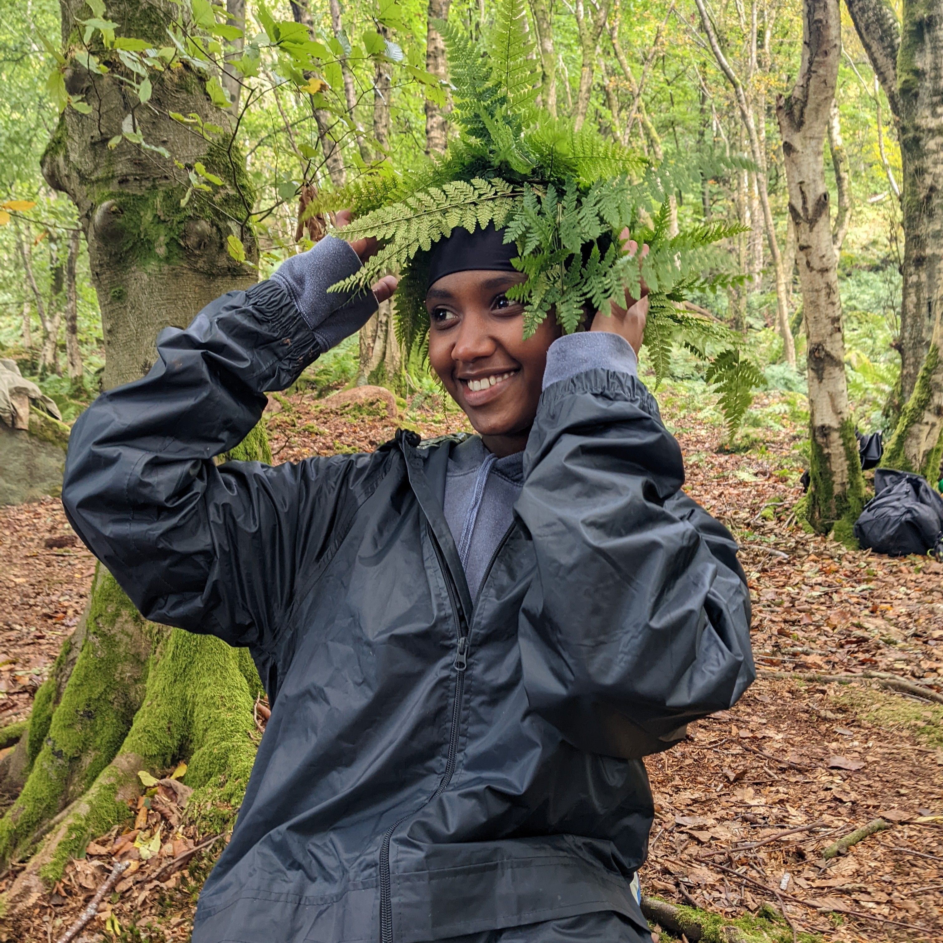 AJ Bell Futures Foundation IntoUniversity AJ Bell Staff Volunteering