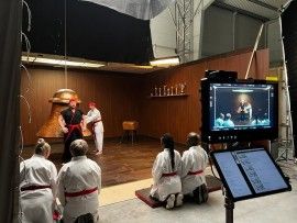 Backstage 2
