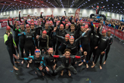 London Triathlon