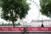 London Triathlon