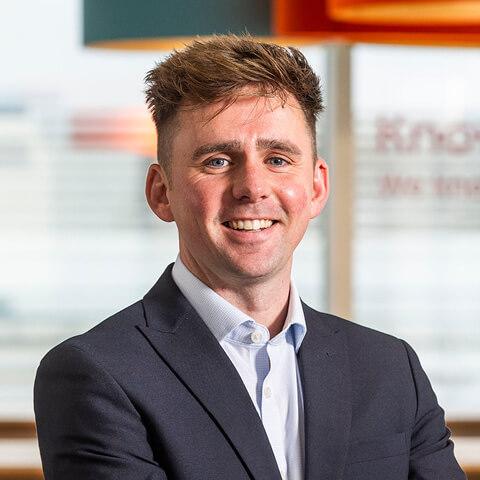 Jack Fairbrother: Portfolio Manager