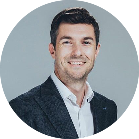 Michael Summersgill, Chief Executive Officer