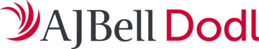 AJ Bell Dodl logo