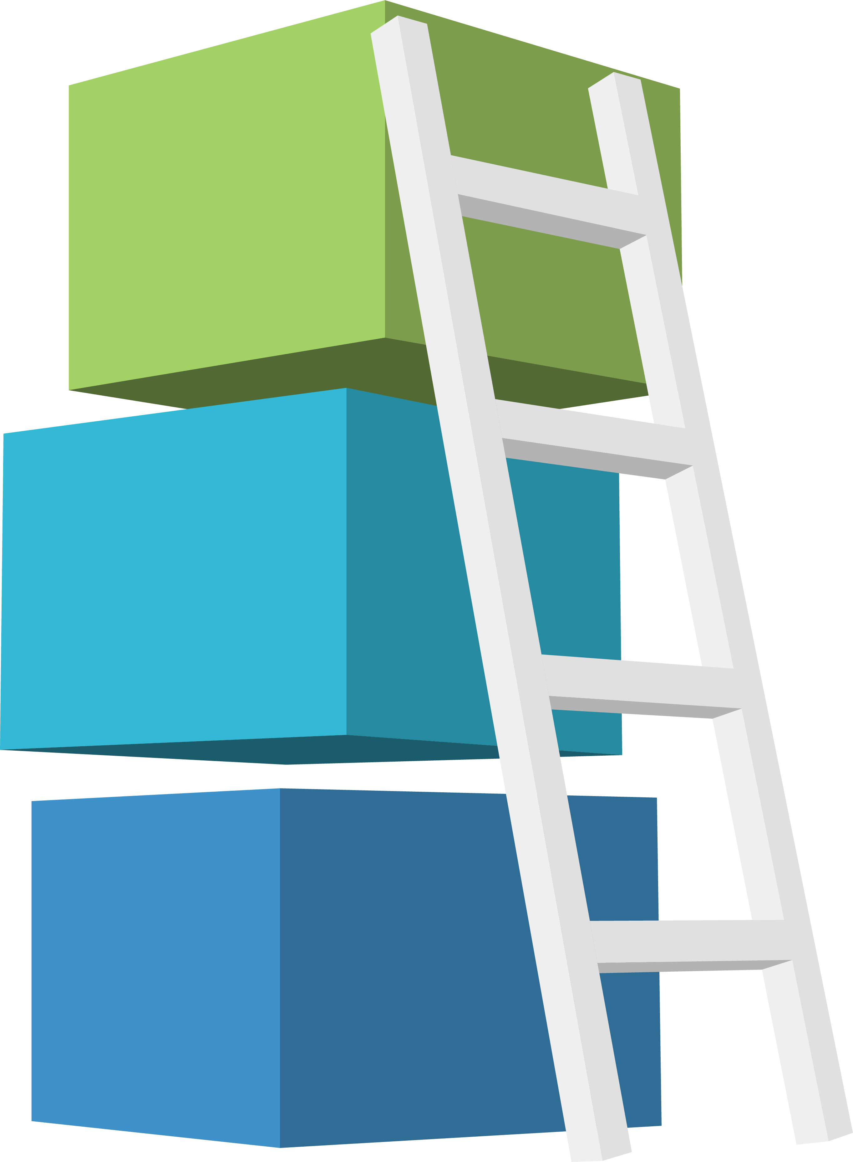 Ladder