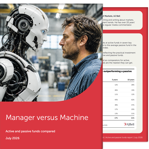 Manager versus Machine second-half report 2026