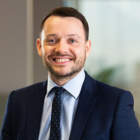 Terry McGivern: Senior Research Analyst