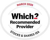 Which March 2026 Recommended Provider for Stocks and shares ISA