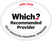 Which recommended SIPP provider 2026