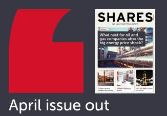 Share promo April 16 2026