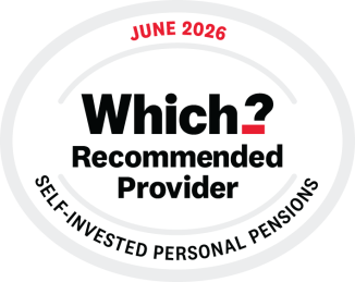 Which recommended SIPP provider 2026