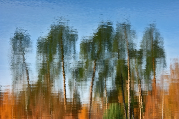 A mirage