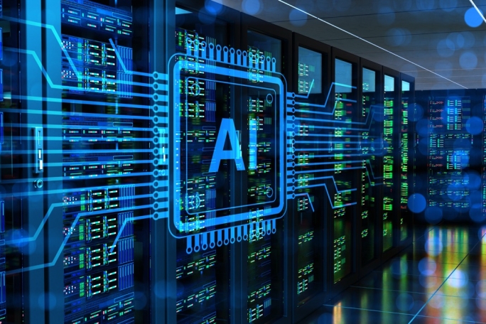 AI stock
