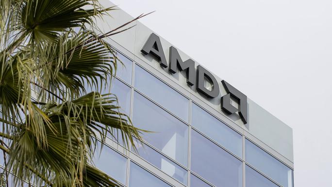 Advanced Micro Devices