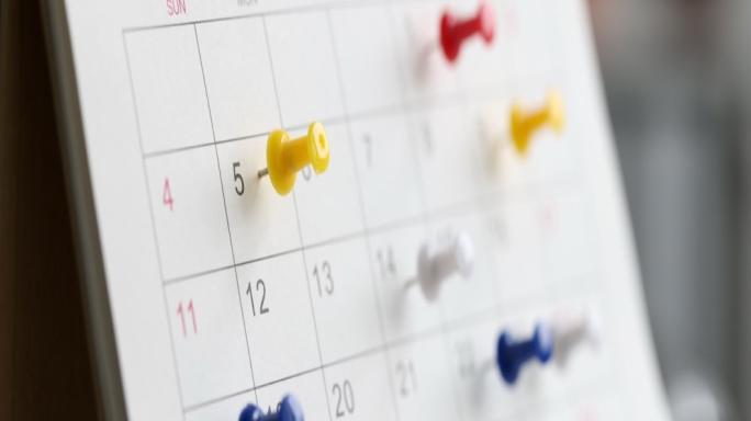 Calendar