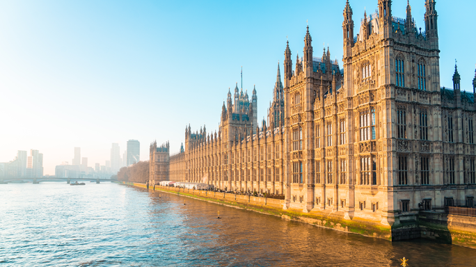 Houses of Parliament
