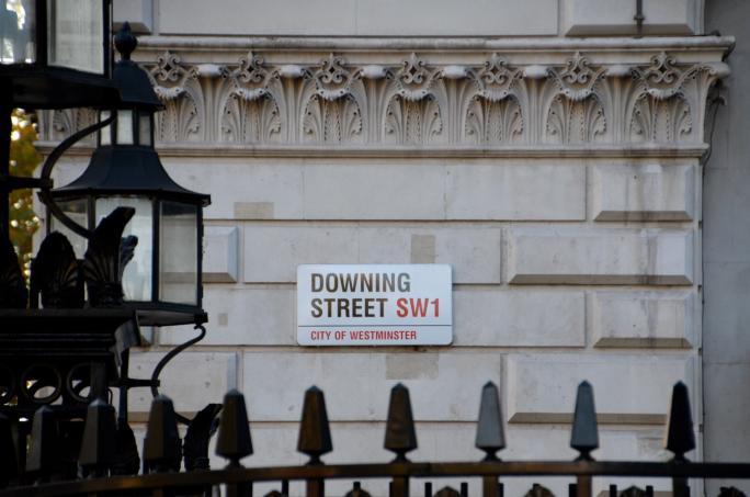 Downing Street