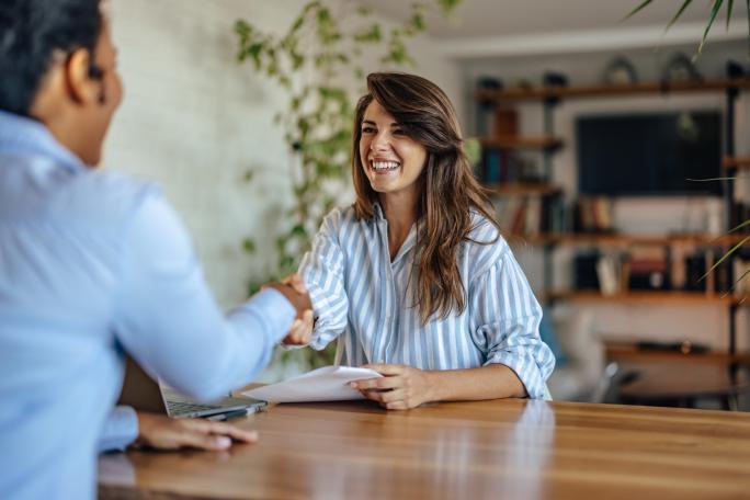 Employer and employee