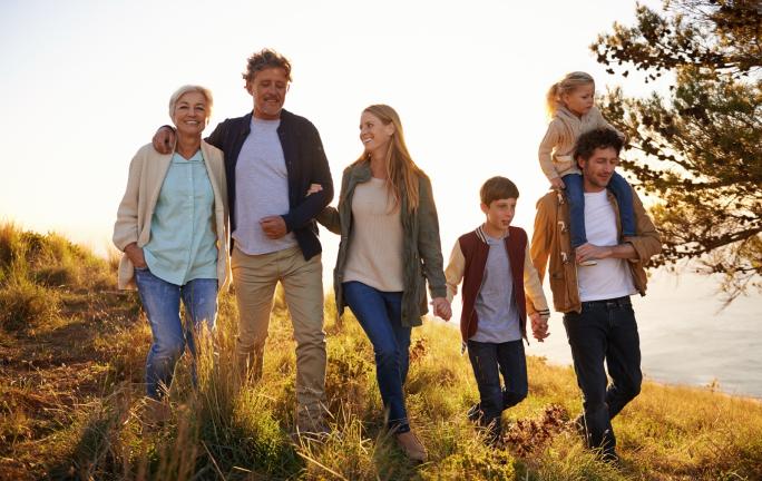 Family generations
