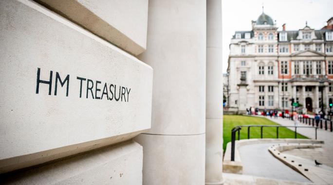 HM Treasury