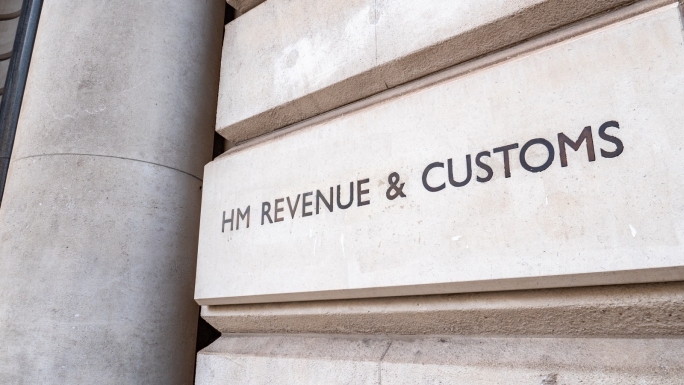 HMRC
