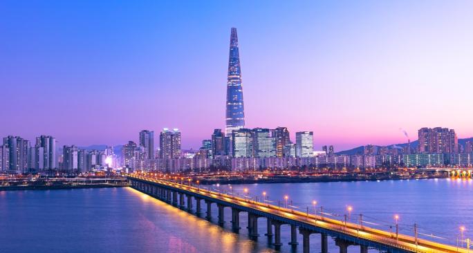 Image of Korea