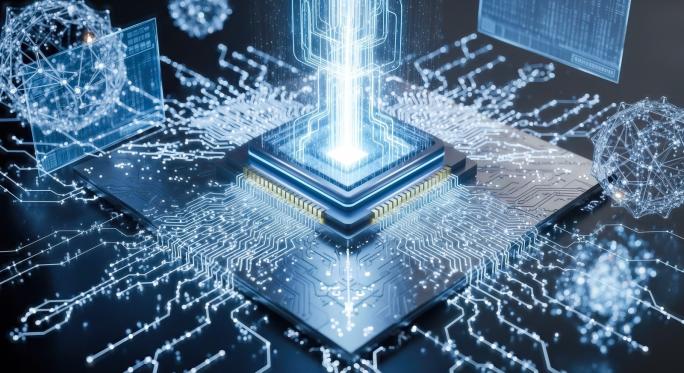 Image representing AI