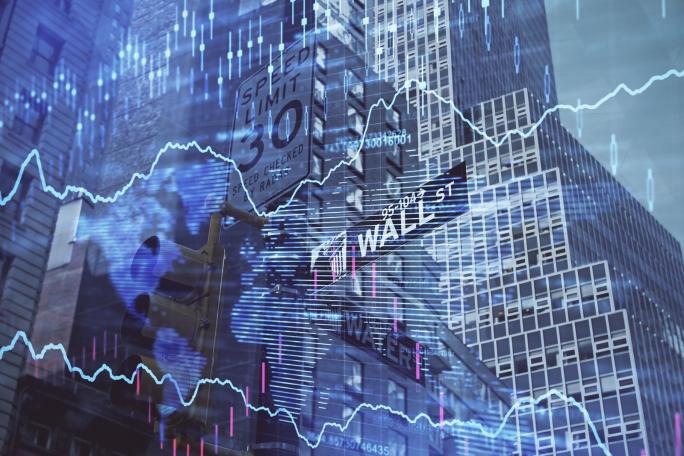 Image representing US stocks