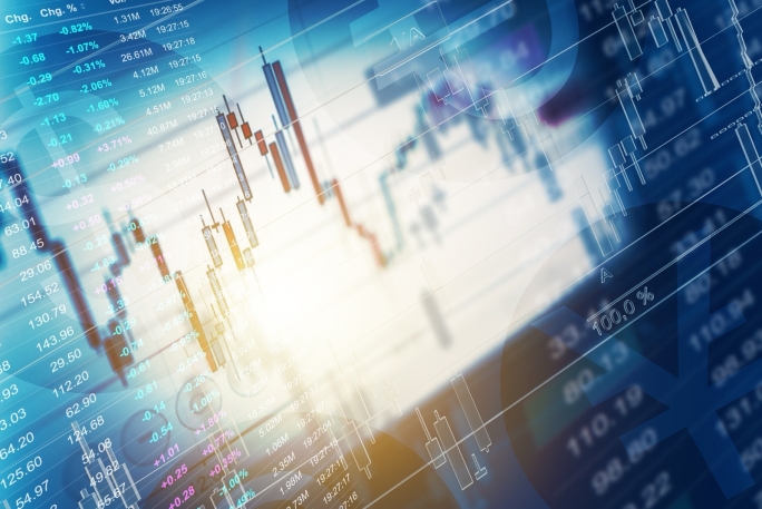 Image representing stocks