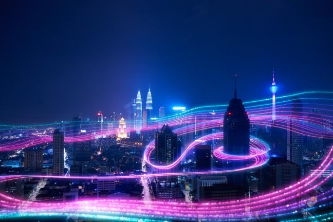 Image representing technology 