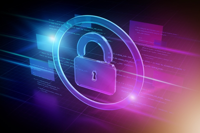 Keeping data secure