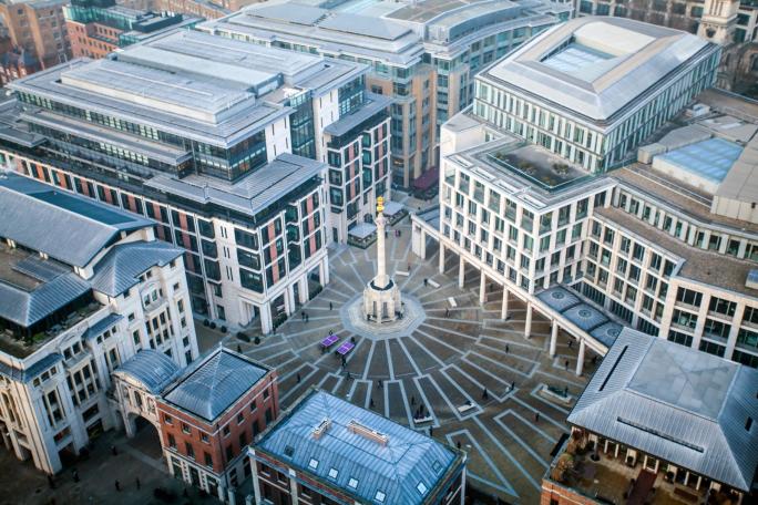 London Stock Exchange