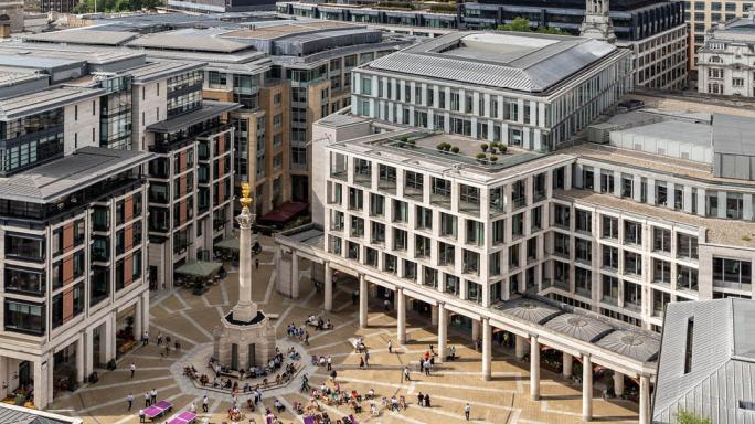 London Stock Exchange