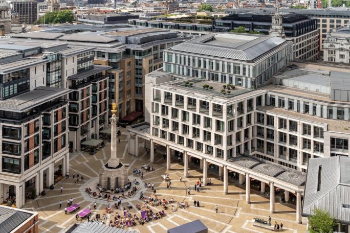 London Stock Exchange
