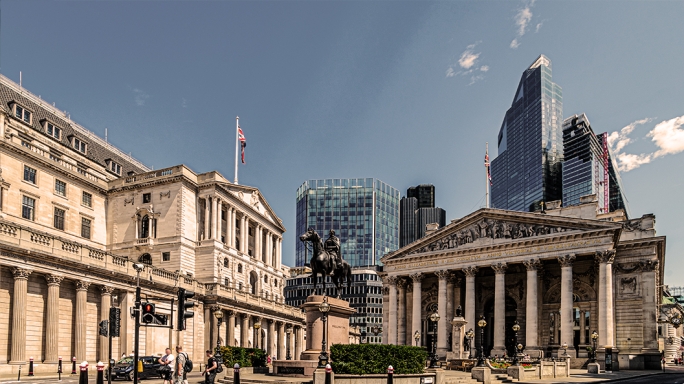 Image of City of London