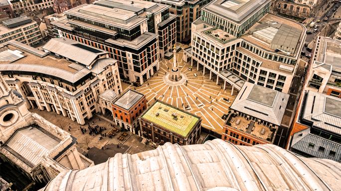 london stock exchange