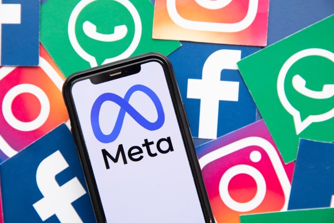 Meta logos