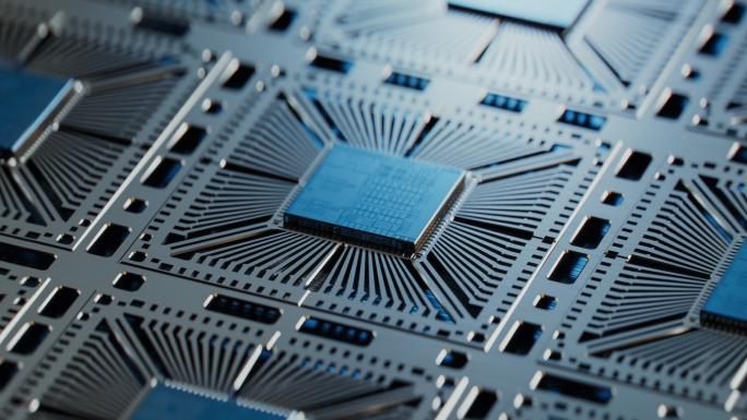 Microchips