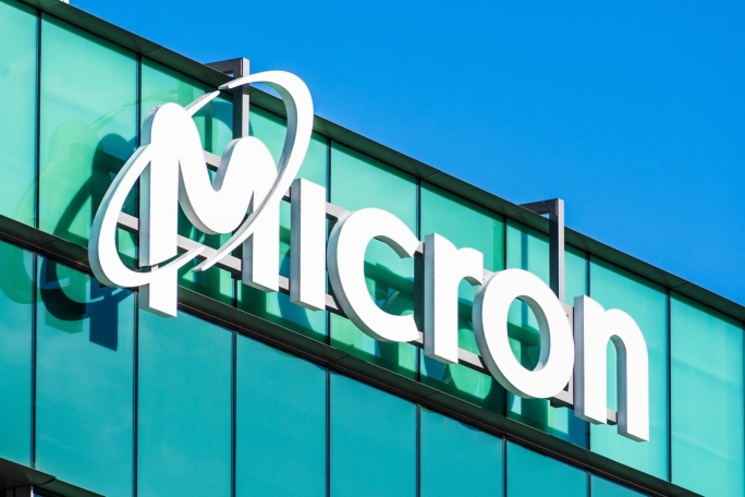 Micron Offices