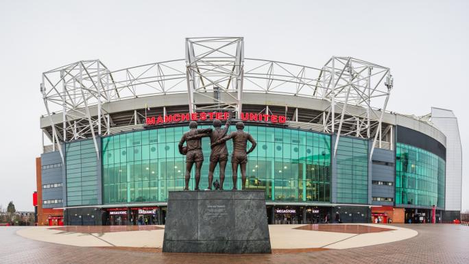 Old Trafford