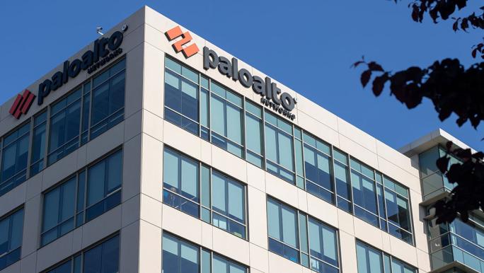 Palo Alto Networks