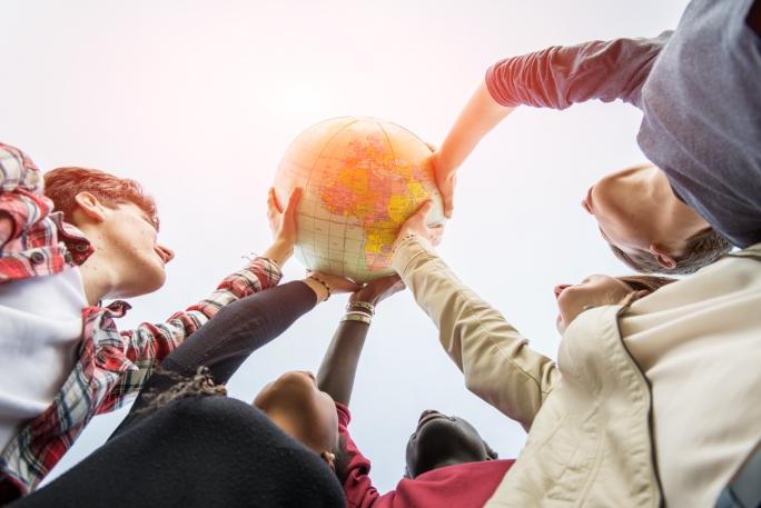 Discover the most popular countries and regions with AJ Bell fund investors