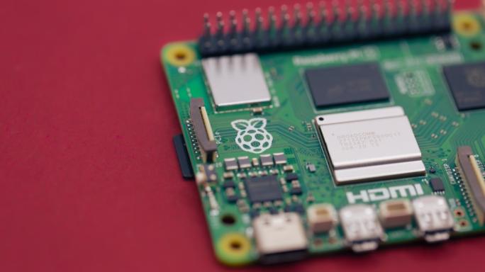 Raspberry Pi