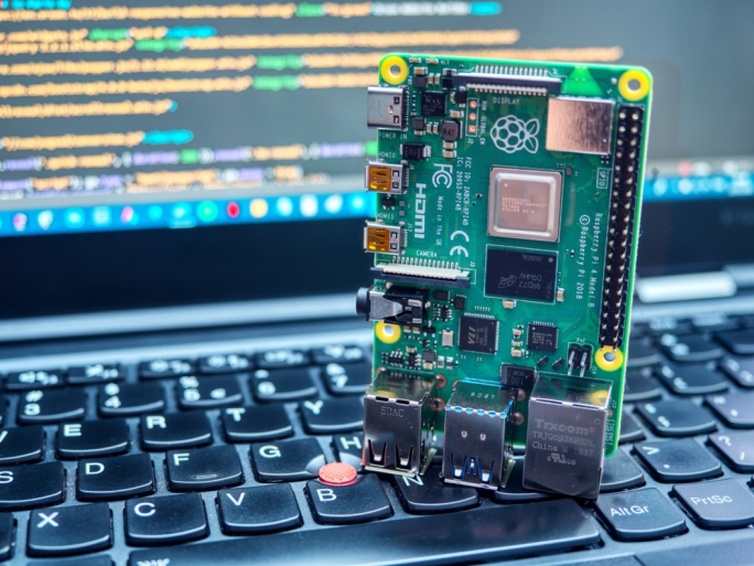 Raspberry Pi