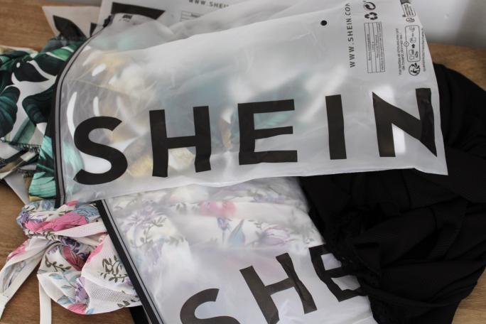 Shein bags
