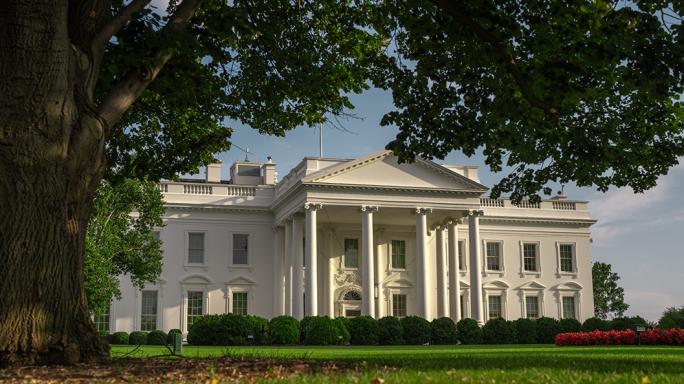 The White House