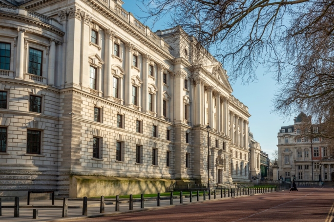 UK Treasury
