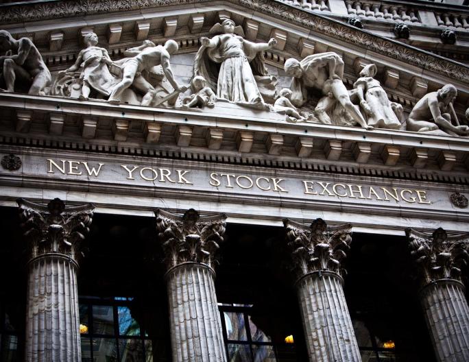 US Stock Exchange