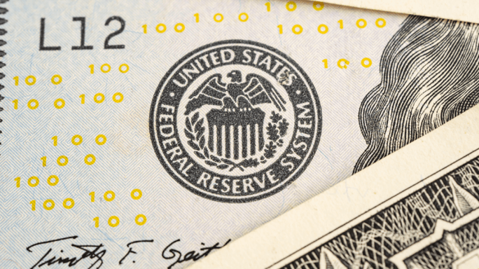 Federal Reserve note