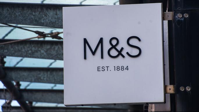 Marks & Spencer
