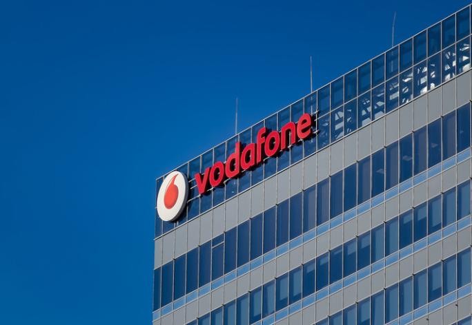vodafone headquarters